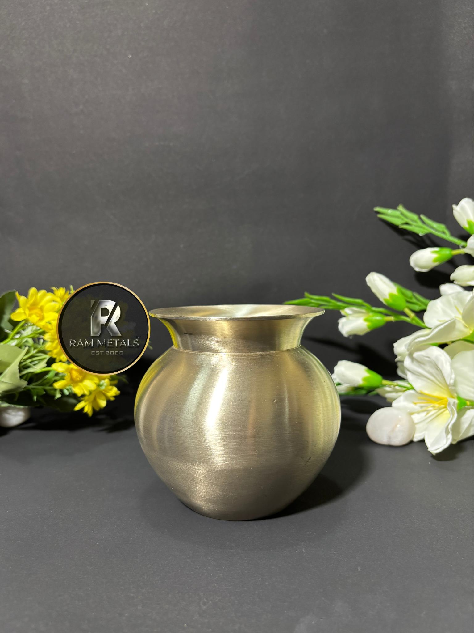 Premium Bronze Lota (Kansa Water Lota) - Handcrafted Manufacturer, Supplier, Wholesaler & Exporter in India
